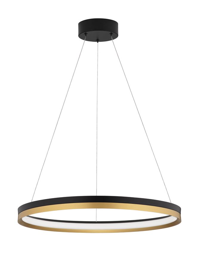 Κρεμαστό Φωτιστικό LED 33W Cantria Nova Luce