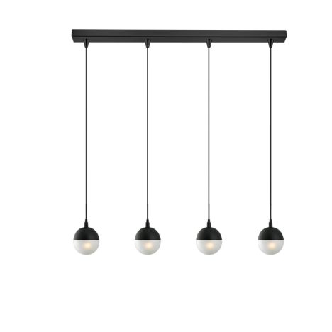4φωτο Bar 01132 G9 LED