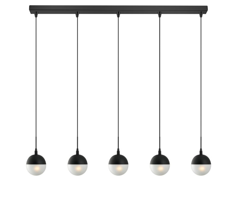 5φωτο Bar 01132 G9 LED