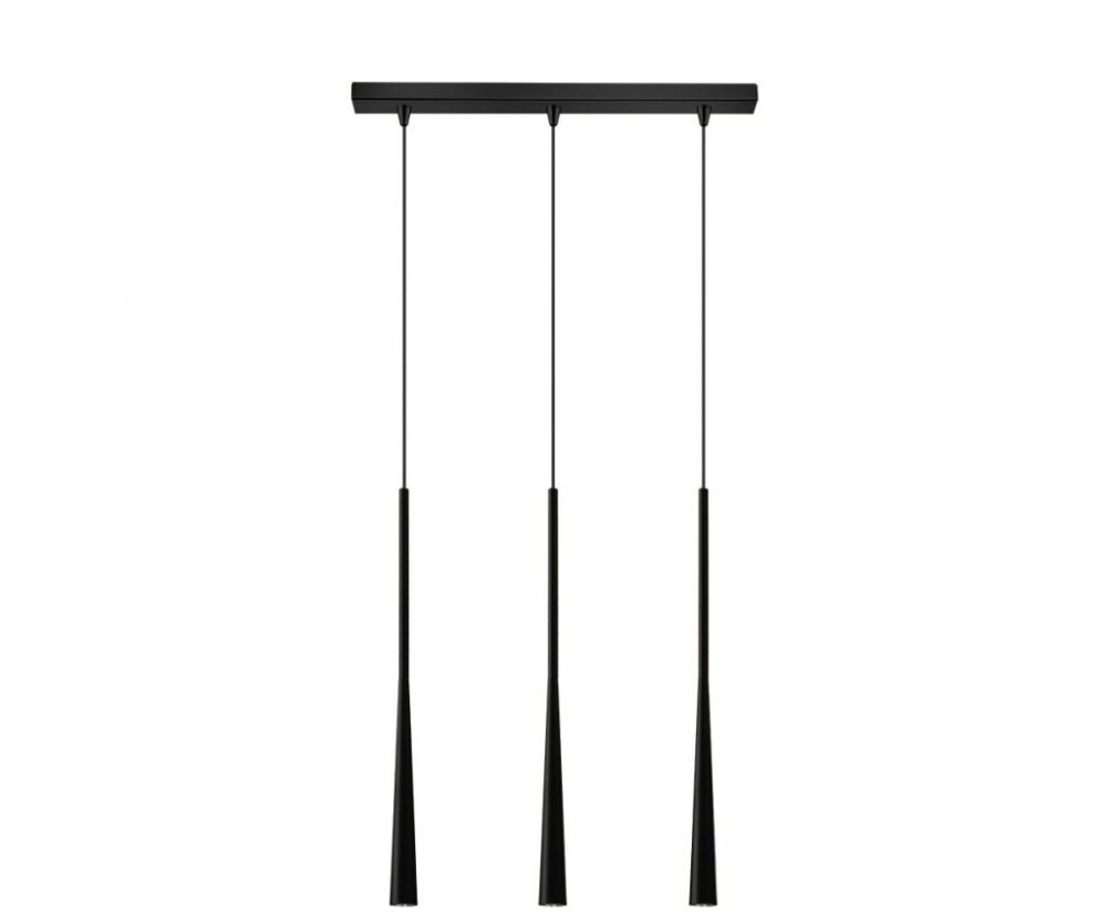 3φωτο Φωτιστικό Bar 01371 G9 LED