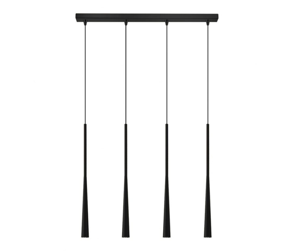 4φωτο Φωτιστικό Bar 01371 G9 LED