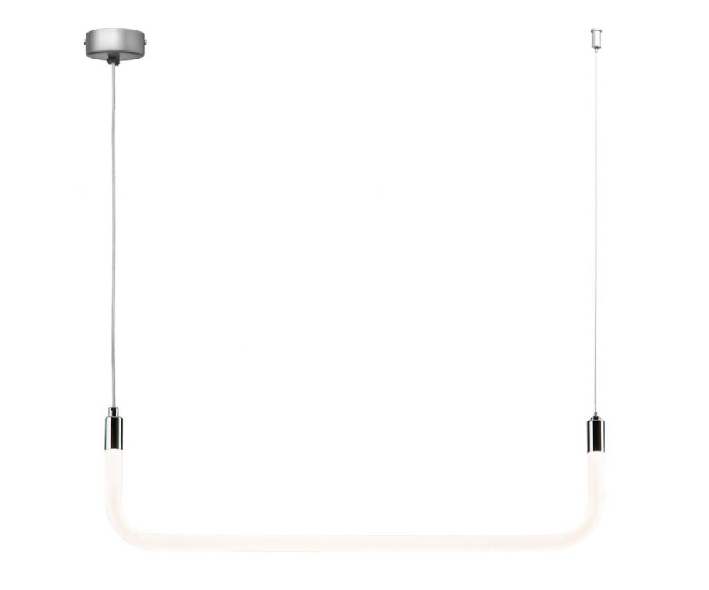Κρεμαστό Φωτιστικό 01382 LED 8W