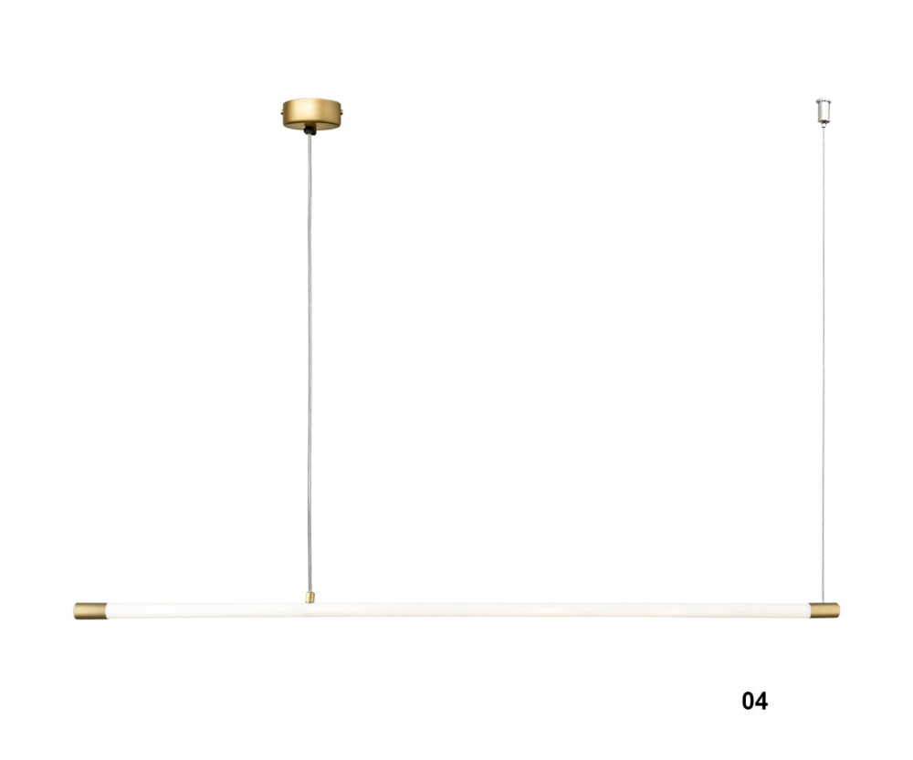 Κρεμαστό Bar 01383 LED 10W