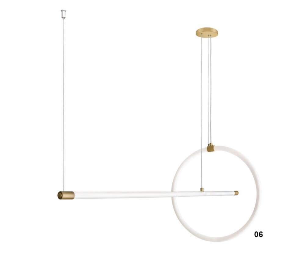 Κρεμαστό Σετ 01383 LED 35W