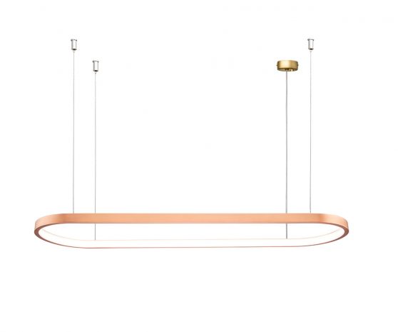 Κρεμαστό Φωτιστικό W90 01391 LED 40W