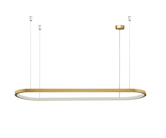 Κρεμαστό Φωτιστικό W120 01391 LED 40W