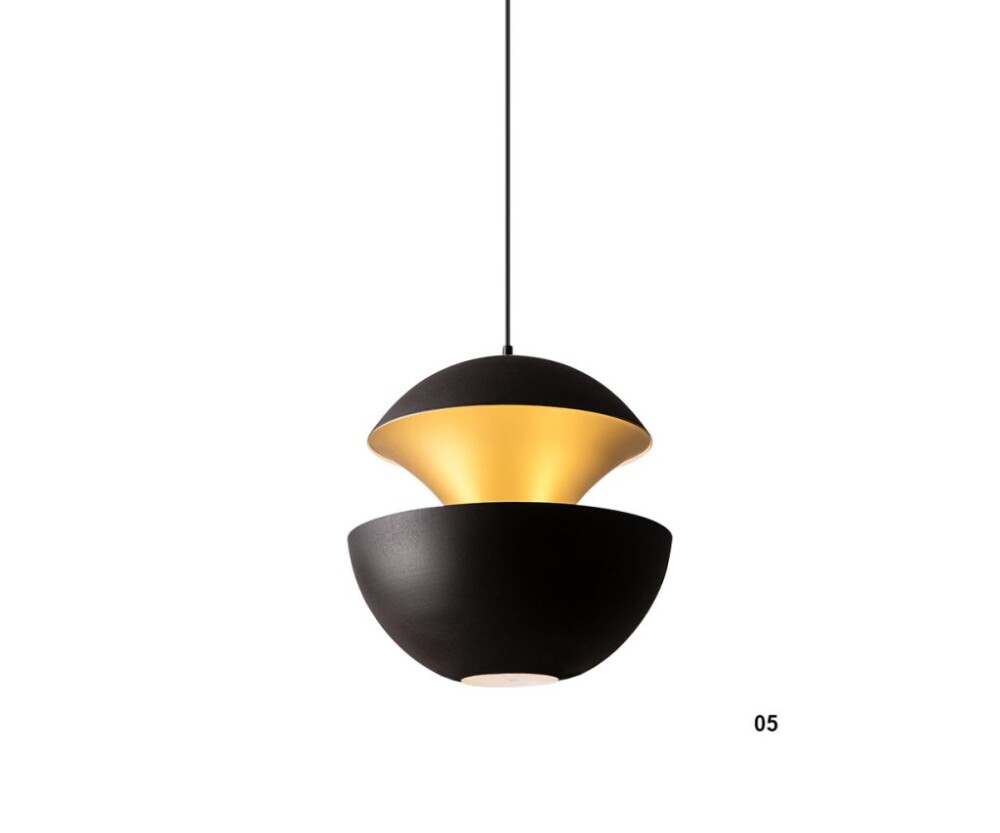 Κρεμαστό Φωτιστικό D40 01396 3xG9 LED