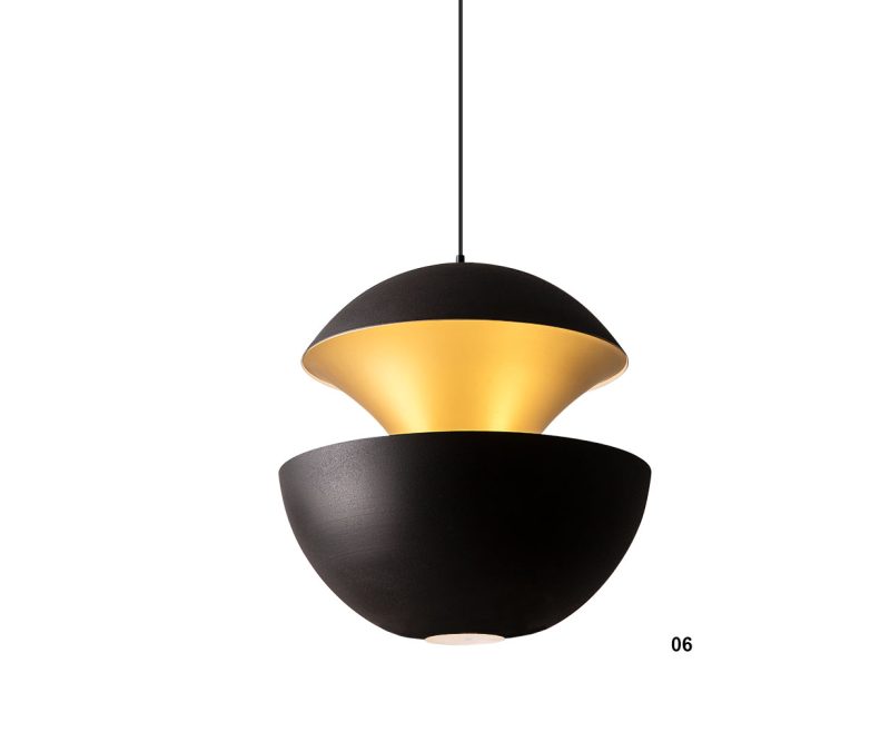 Κρεμαστό Φωτιστικό D50 01396 3xG9 LED