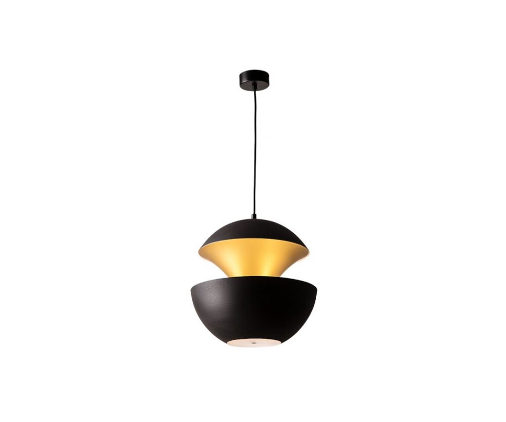 Κρεμαστό Φωτιστικό D30 01396 3xG9 LED