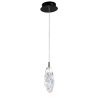 Μονόφωτο 01466 LED 3W Γυαλί