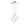 6φωτο 01466 LED 18W Γυαλί