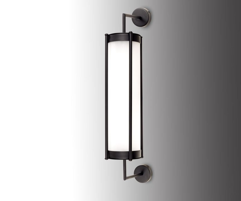 Απλίκα Τοίχου 01484 LED 5W