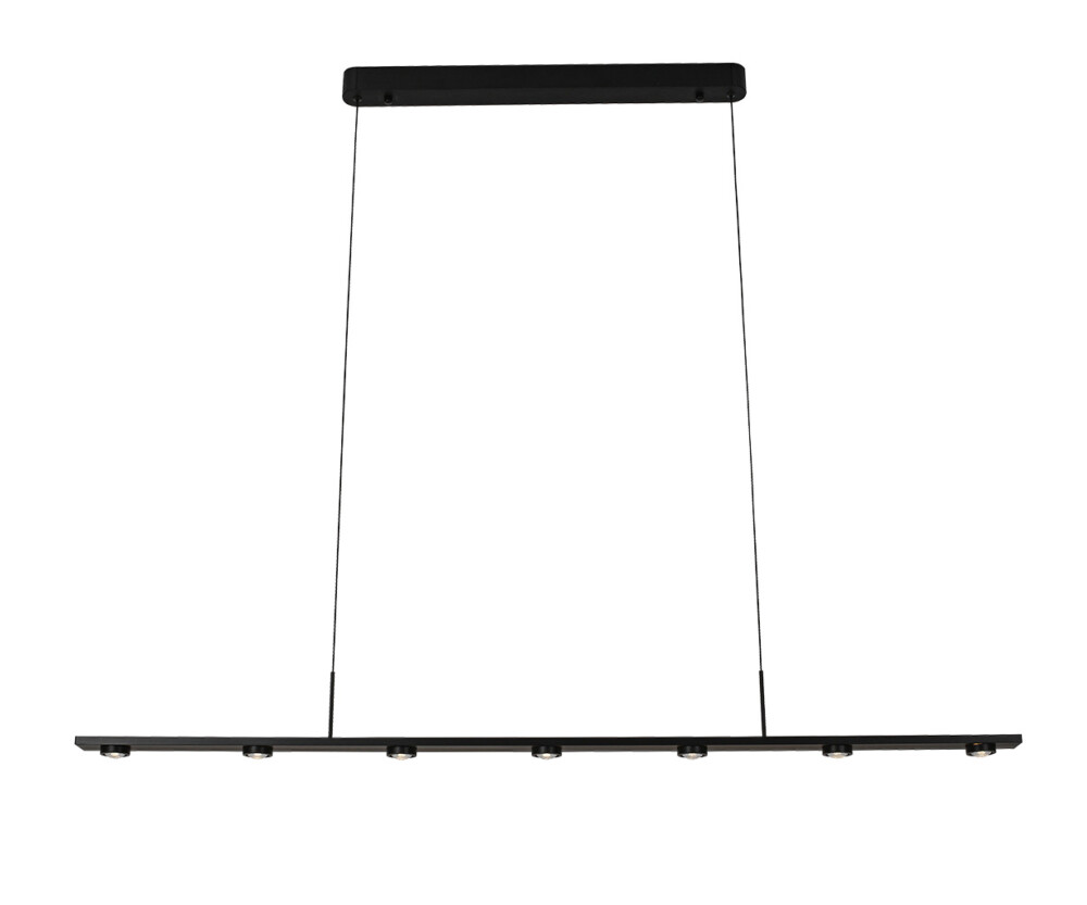 Κρεμαστό μπαρ 01508 LED 18W