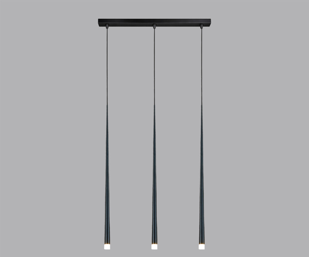 Μπάρα 3 Φώτων 01530 LED 9W