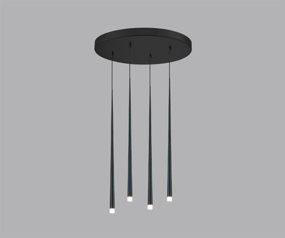4φωτο 01530 LED 12W