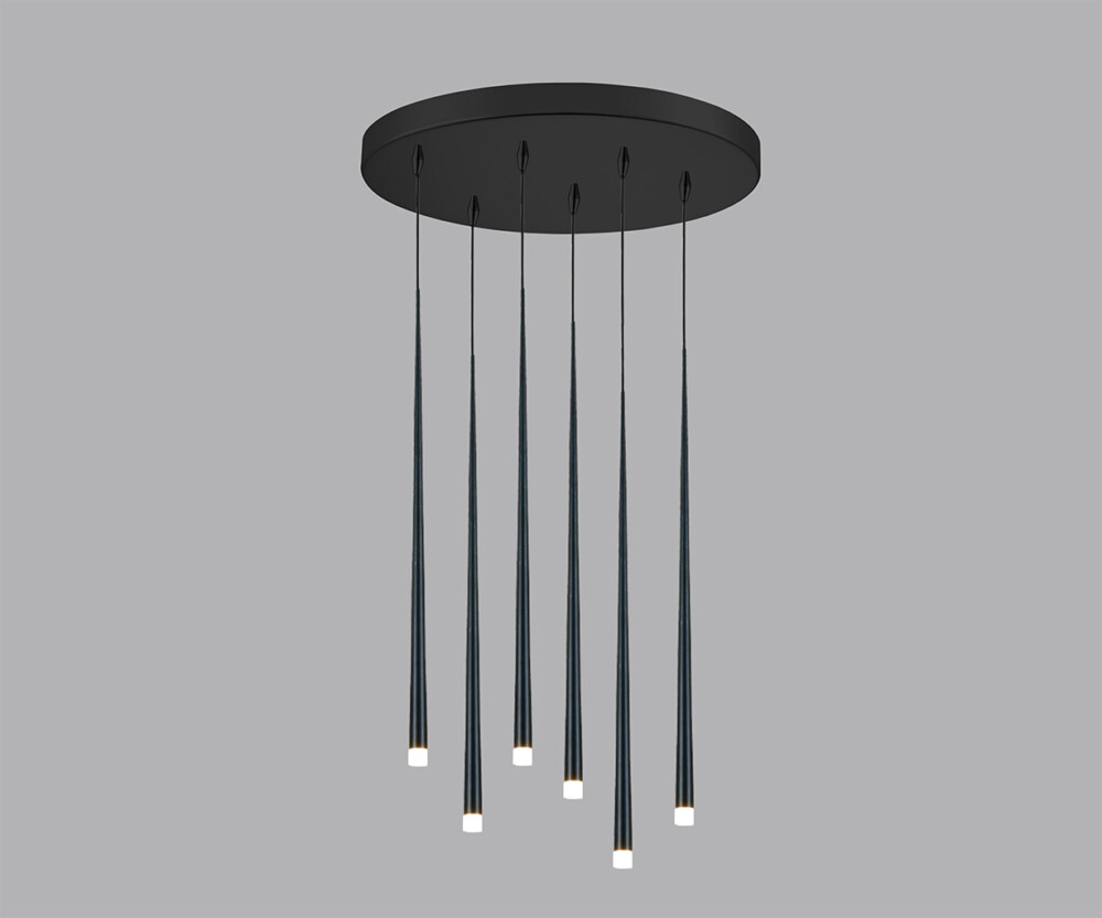 6φωτο 01530 LED 18W
