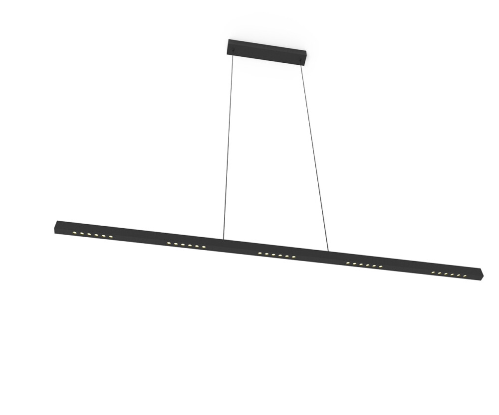 Γραμμικό Φωτιστικό 01534 LED 40W