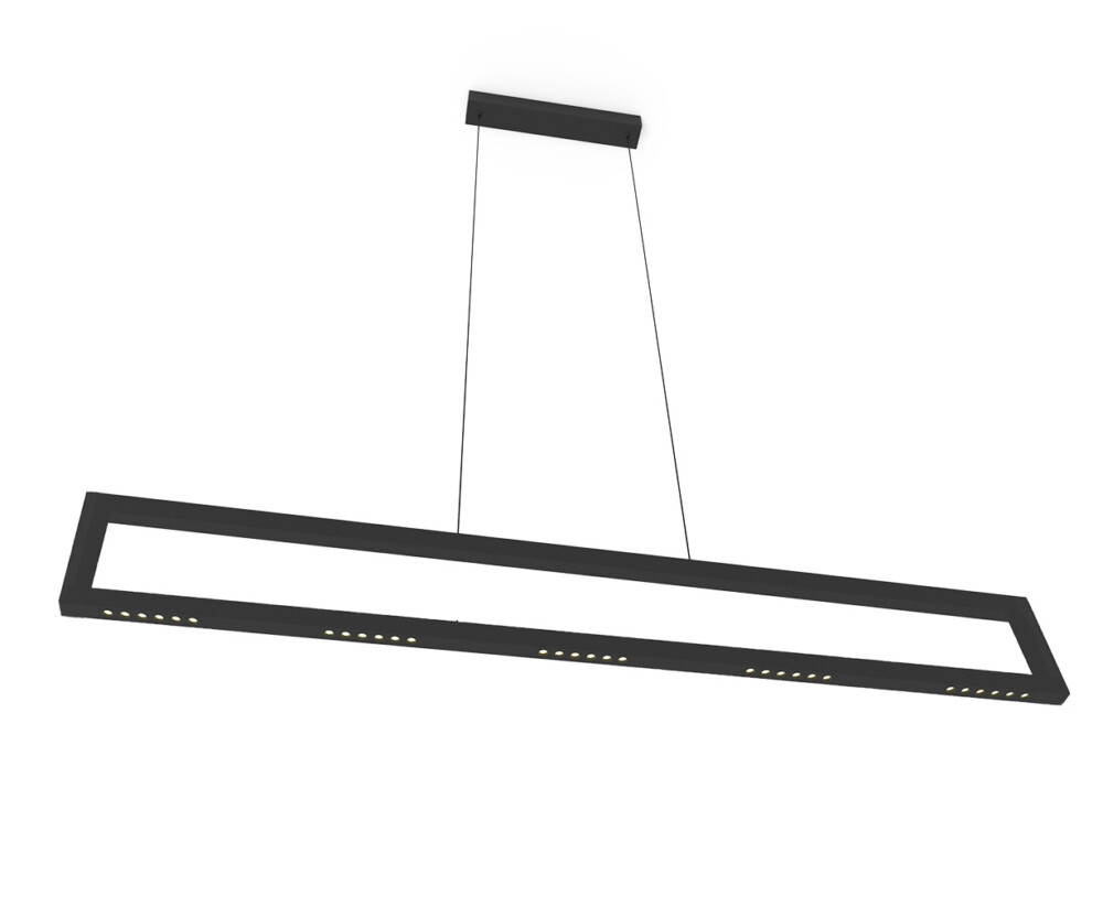 Κρεμαστό Φωτιστικό 01535 LED 40W