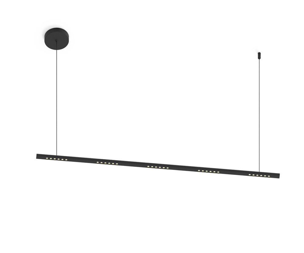 Γραμμικό Φωτιστικό 01536 LED 30W