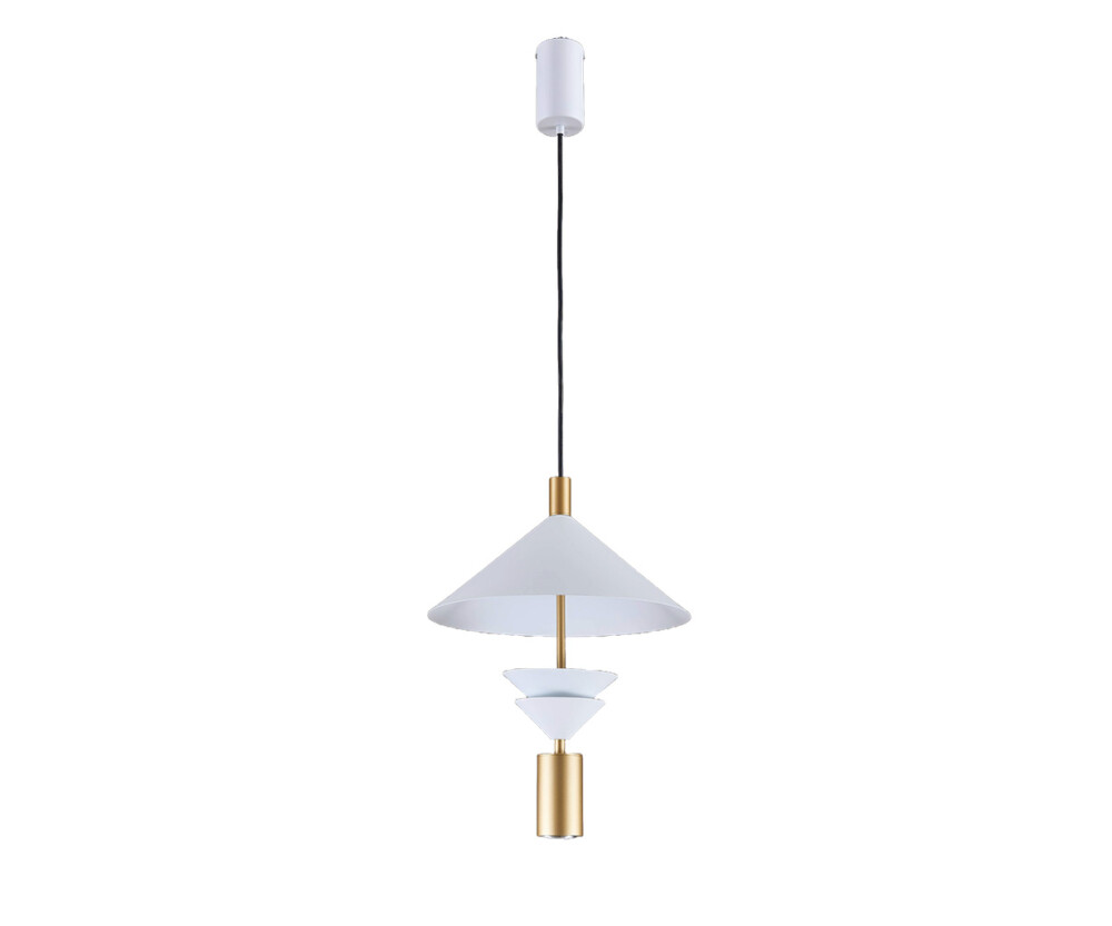 Κρεμαστό Φωτιστικό 01540 LED 11W