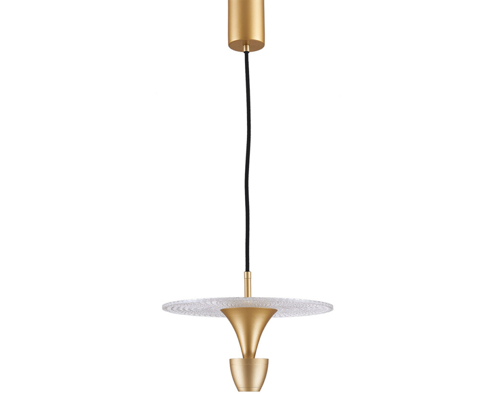 Κρεμαστό Φωτιστικό 01550 LED 9W