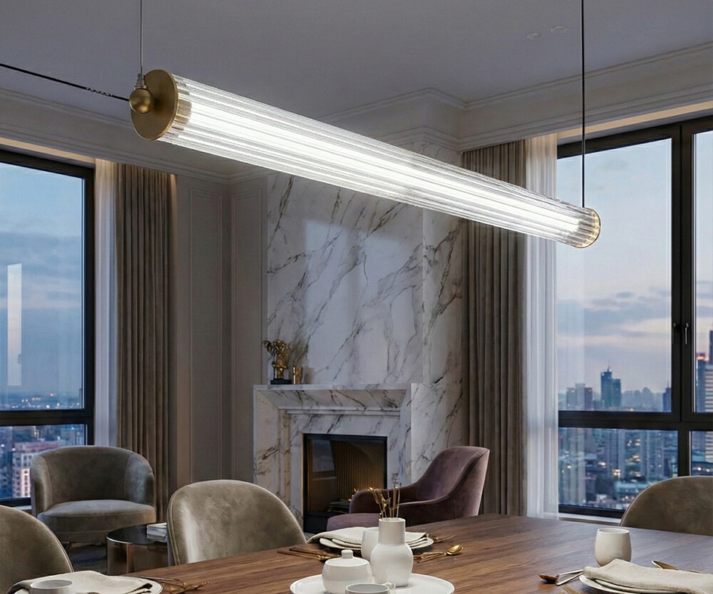 Γραμμικό Φωτιστικό 01557 LED 10W
