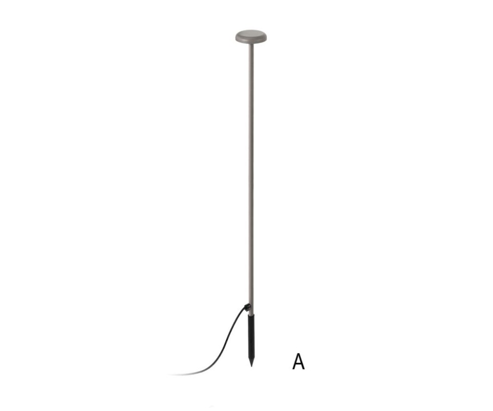 Χωνευτό Φωτιστικό 01570Α LED 5W