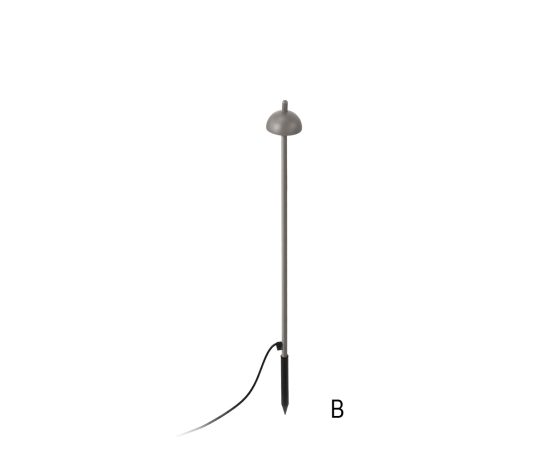 Χωνευτό Φωτιστικό 01570B LED 5W