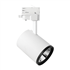 Φωτιστικό Σποτ Ράγας Macro LED 52w Ø11×24.8cm Λευκό