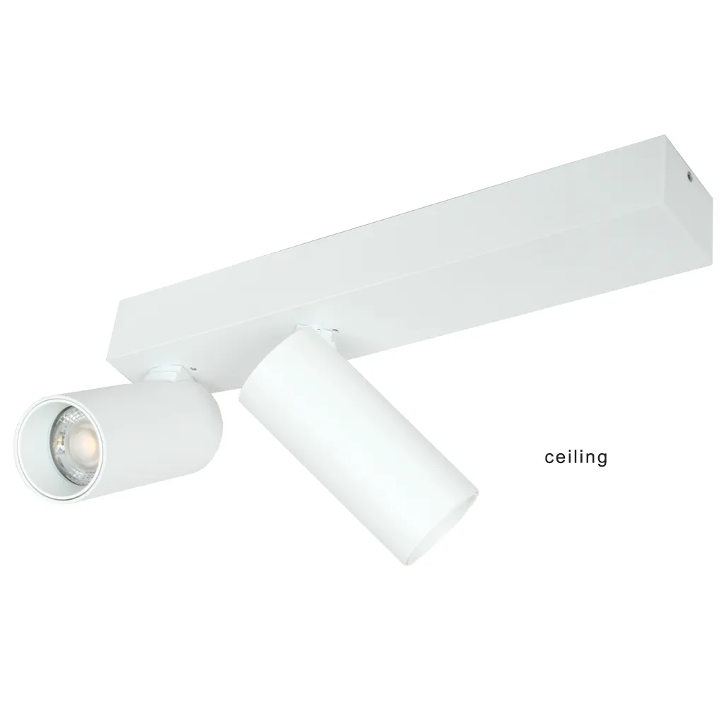 Φωτιστικό Σποτ Soho LED 10W Dim Λευκό