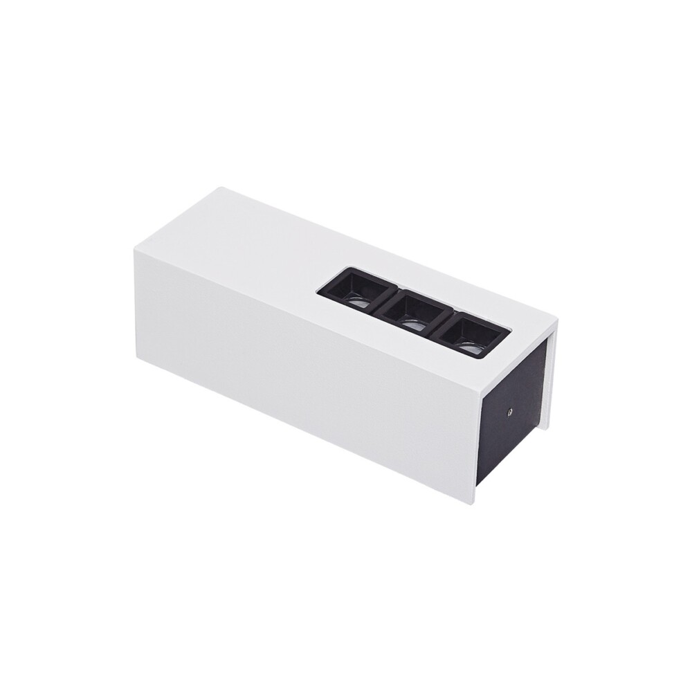 Φωτιστικό Οροφής Eco LED 5W Λευκό VK/04342/CE/WB/W