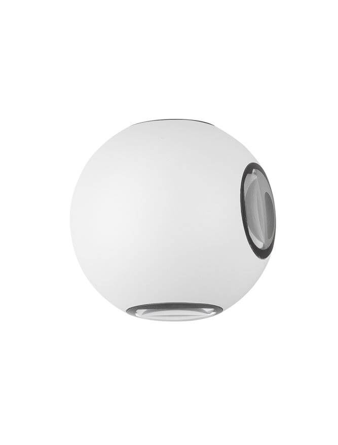 Φωτιστικό Τοίχου LED 4x1W Como Nova Luce