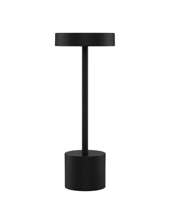 Επιτραπέζιο Φωτιστικό LED 2W Μαύρο Fumo Nova Luce (Αντιγραφή)
