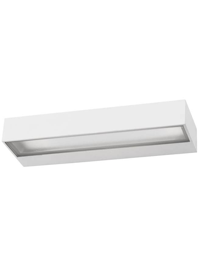 Φωτιστικό Τοίχου LED 12W Λευκό Fungo Nova Luce