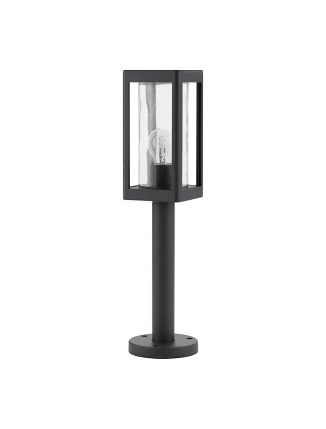 Επιδαπέδιο Φωτιστικό E27 1x12W Figo Nova Luce