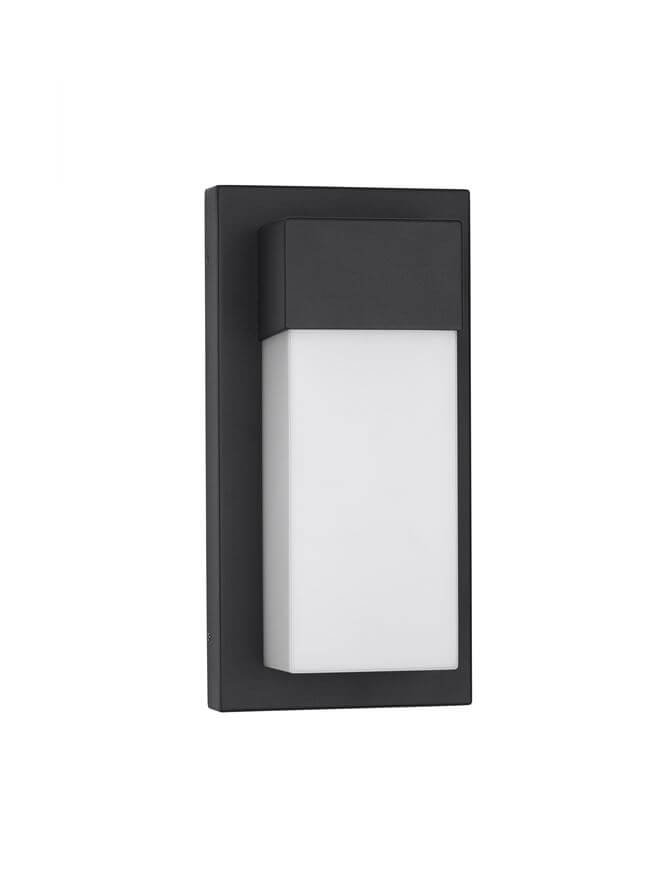 Φωτιστικό Τοίχου LED 18W W:10.2 Leto Nova Luce