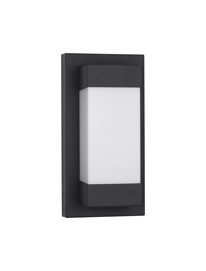 Φωτιστικό Τοίχου LED 18W W:10.2 Leto Nova Luce