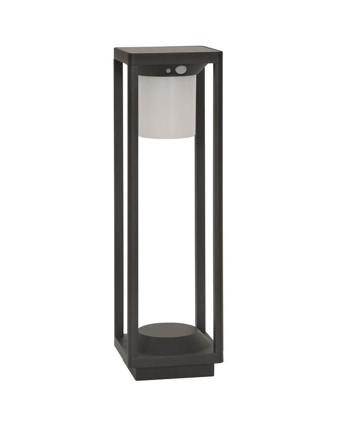 Επιδαπέδιο Φωτιστικό LED 1.5W LOVETO Nova Luce