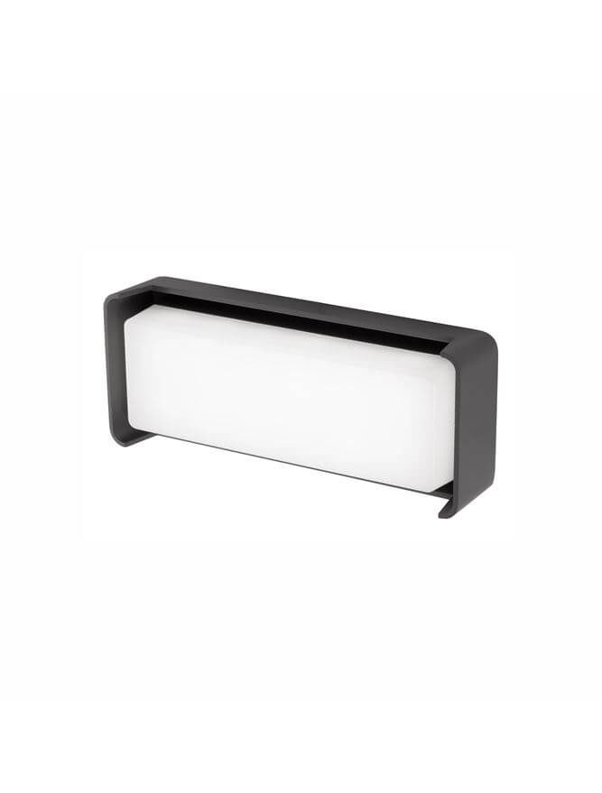 Φωτιστικό Τοίχου LED 12W L:22,5 Keen