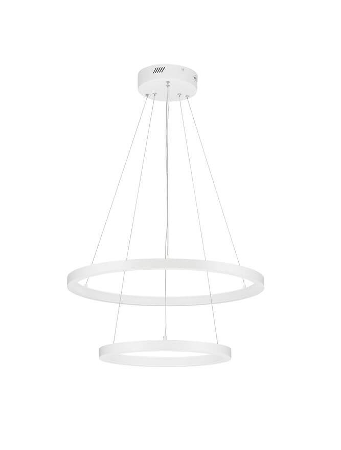 2/Φωτο LED 60W Λευκό 1755Lm Empatia Nova Luce