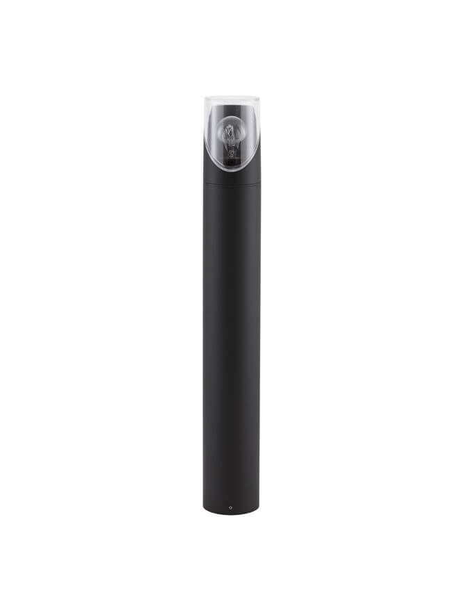 Επιδαπέδιο Φωτιστικό E27 1x12W Selena Nova Luce