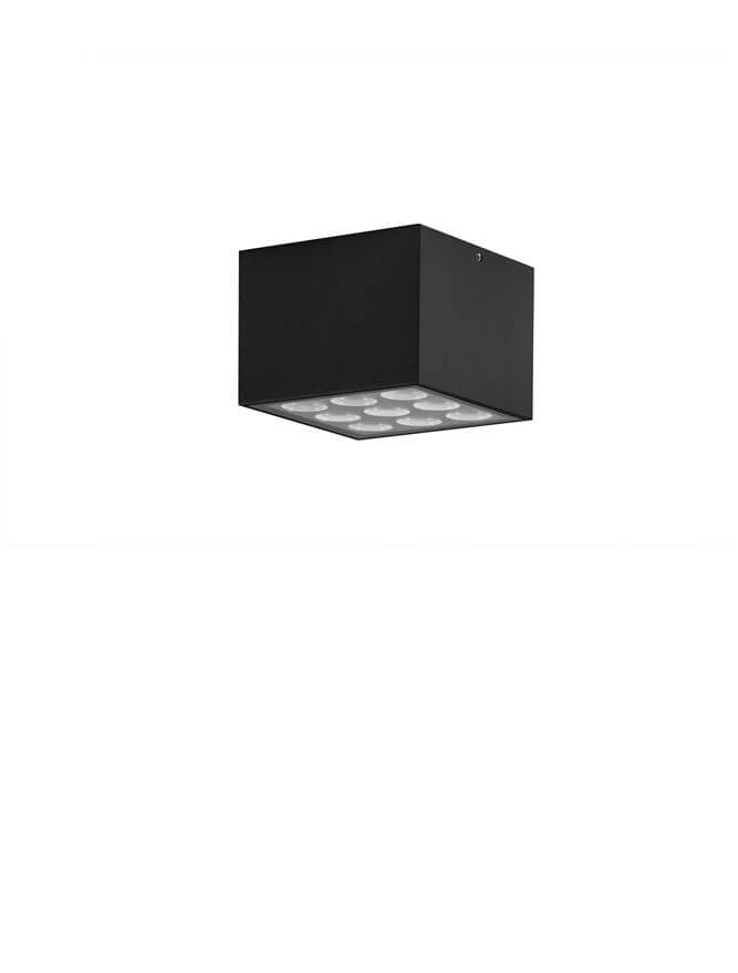 Φωτιστικό Οροφής LED 17W Jax