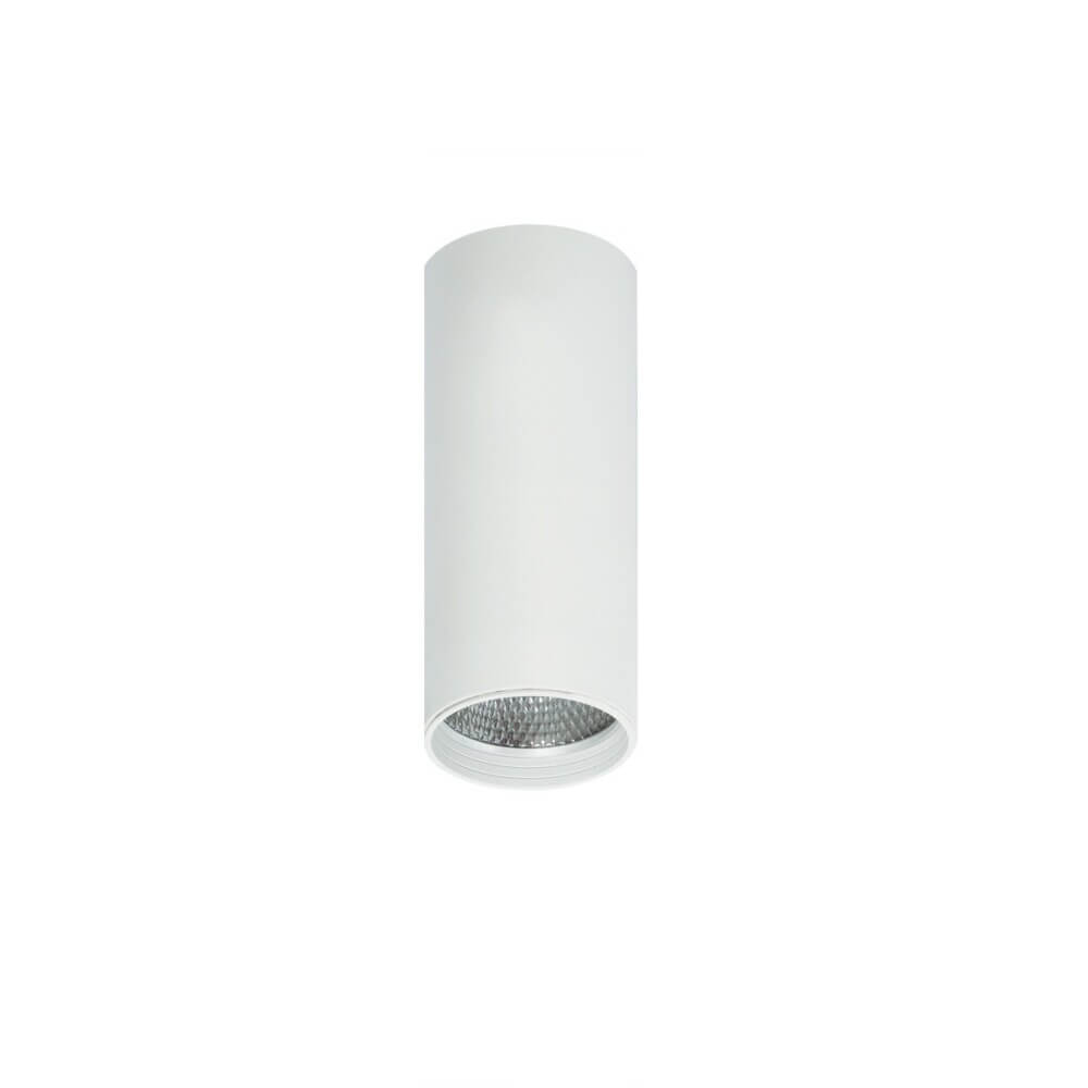 Φωτιστικό Οροφής Ceiling LED 17.1W 6x15cm Λευκό VK/04350/CE/W/18/930/15