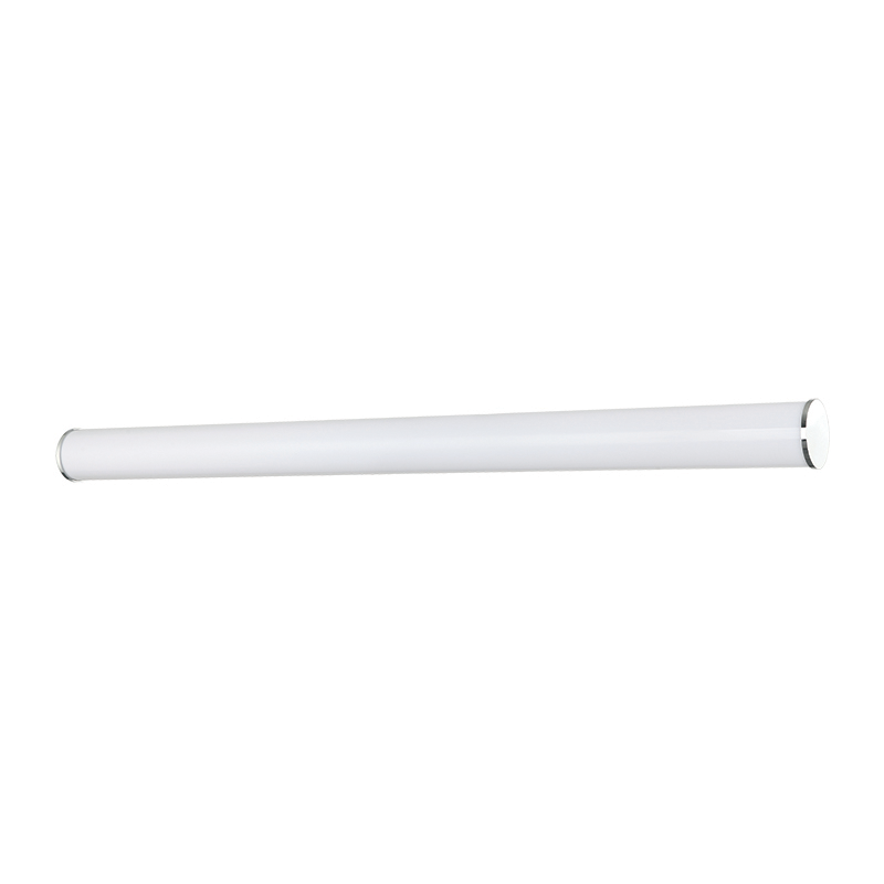 Φωτιστικό Τοίχου 22086 LED 21W 9.5x90x6.3cm Χρώμιο