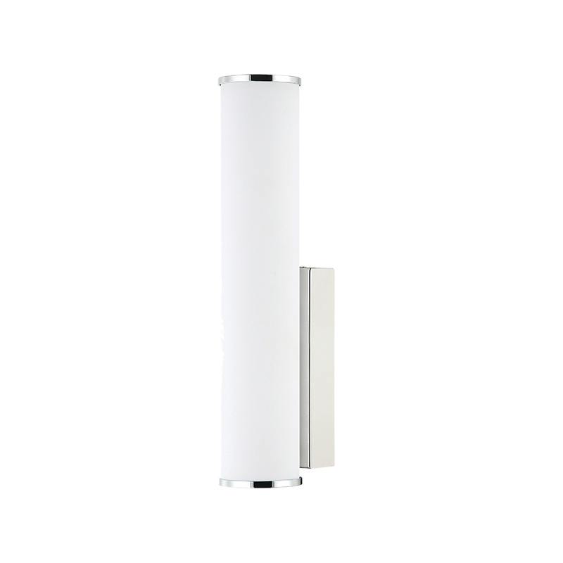 Φωτιστικό Τοίχου 22087 LED 7W 9.3×6.3x31cm Χρώμιο