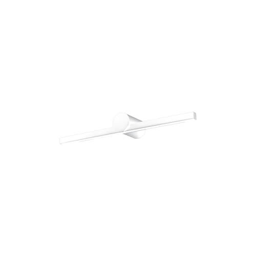 Φωτιστικό Τοίχου 22124 LED 10W 10x61x7,5cm Λευκό