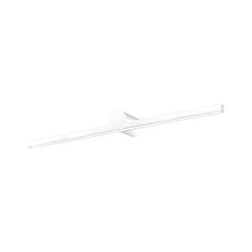 Φωτιστικό Τοίχου 22125 LED 17W 10x81x7,5cm Λευκό