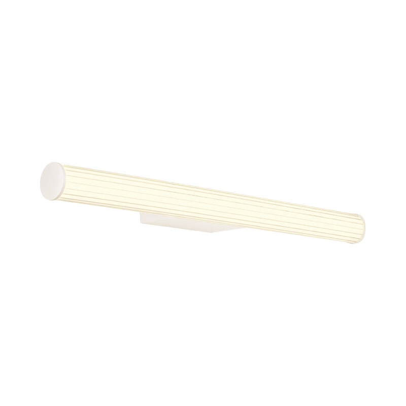 Φωτιστικό Τοίχου 25456 LED 12W 12,3x60x6,2cm Λευκό