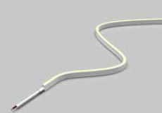 LED Ταινία NEON FLEX 24V 10m 4000K ΠΛΑΓΙΑ ΠΡΟΒΟΛΗ HIGH LUMEN