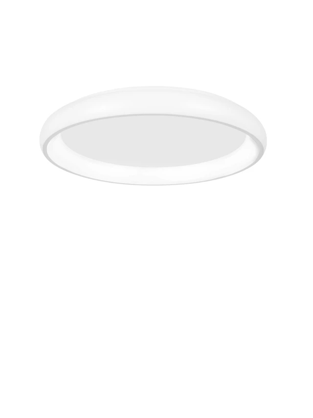 Πλαφονιέρα ALBI LED 32W 3000K 40cm Λευκό